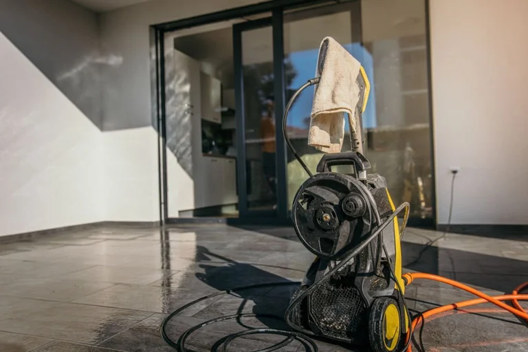 How Long Do Electric Pressure Washers Last