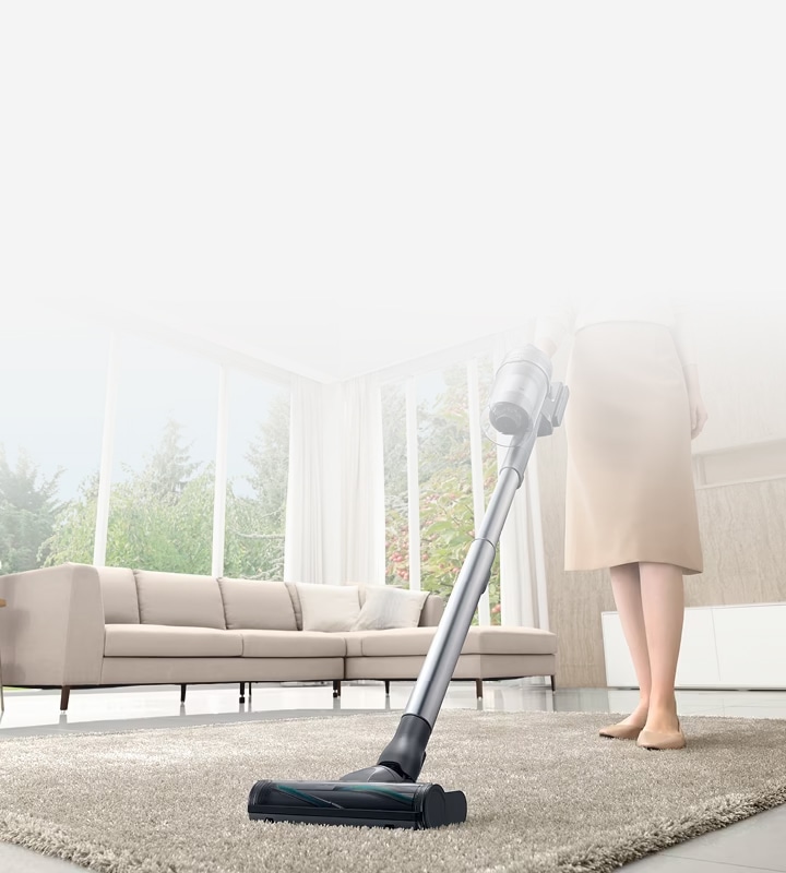 What is a Good Suction Power for Vacuum Cleaner