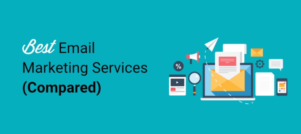Best Email Marketing Software Solutions