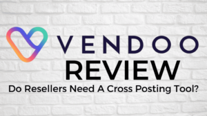 Vendoo Review a Cross Posting Tool for Online Sellers