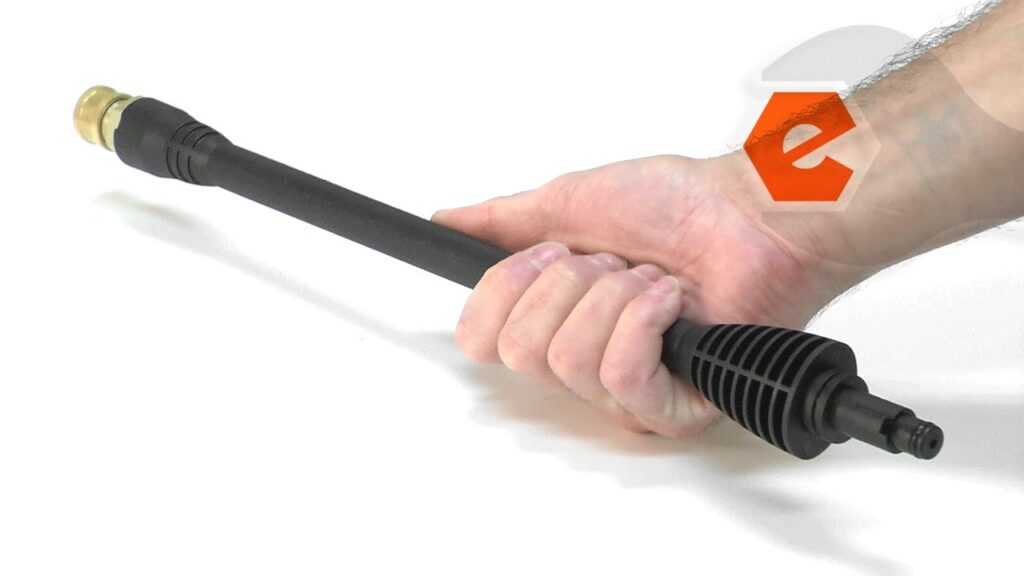 Sun Joe Pressure Washer Wand Leaking Quick Fixes! Easy Clean Wash