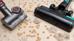 What is a Good Suction Power for Cordless Vacuum Cleaner