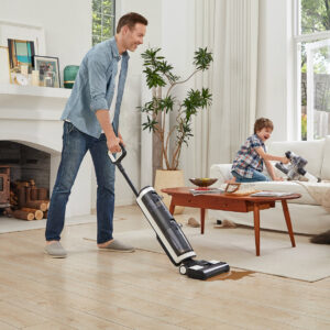 What is a Wet Dry Vacuum Cleaner