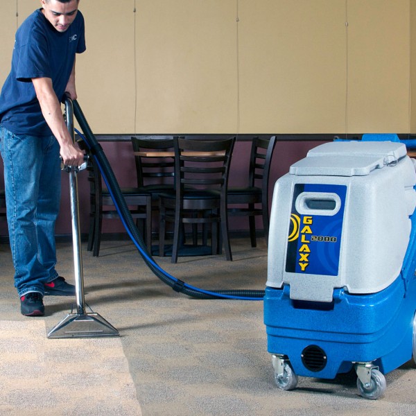 Where Can I Rent a Carpet Steam Cleaner