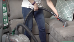 Where Can I Rent a Steam Cleaner for Furniture