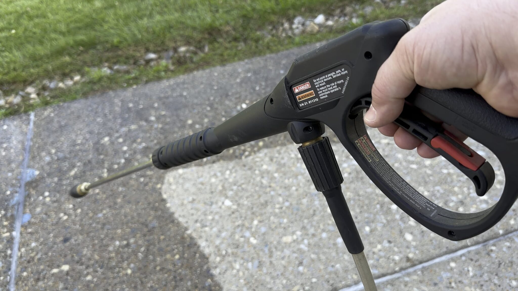 Why is My Pressure Washer Pulsing? Quick Fixes Revealed Easy Clean Wash