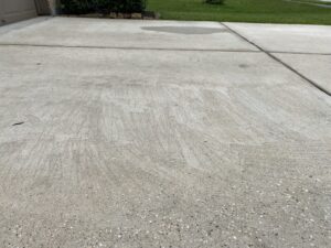 Will Bleach Damage Pressure Washer