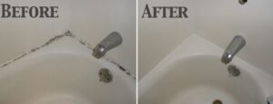 Will Steam Cleaner Kill Mold in Shower