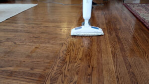 Will Steam Mop Ruin Hardwood Floors