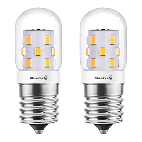 Best Light Bulb for Range Hood