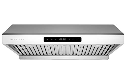 Best Range Hood for Electric Stove