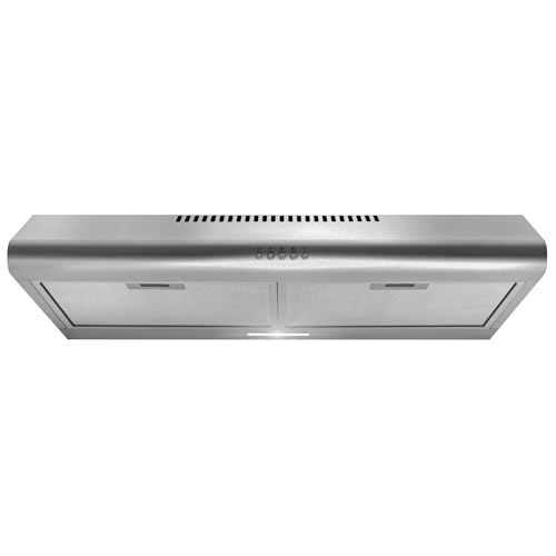 Best Range Hood for Oily Cooking