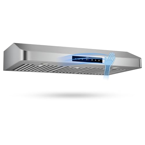 Best Range Hood for Wok Cooking