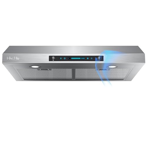 Which Range Hood is Best for Chinese Cooking