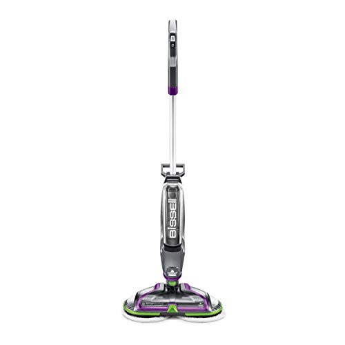 Best Cordless Steam Mop for Laminate Floors