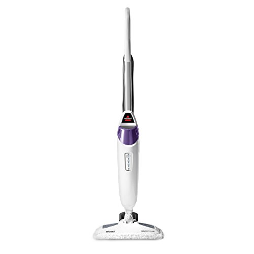 Best Steam Mop for Pet Hair