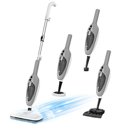Gorfanty Steam Mop Reviews